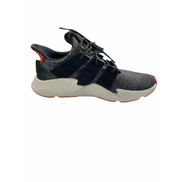 Adidas Prophere CQ3022 Black Crimson Red - Picture 6 of 6